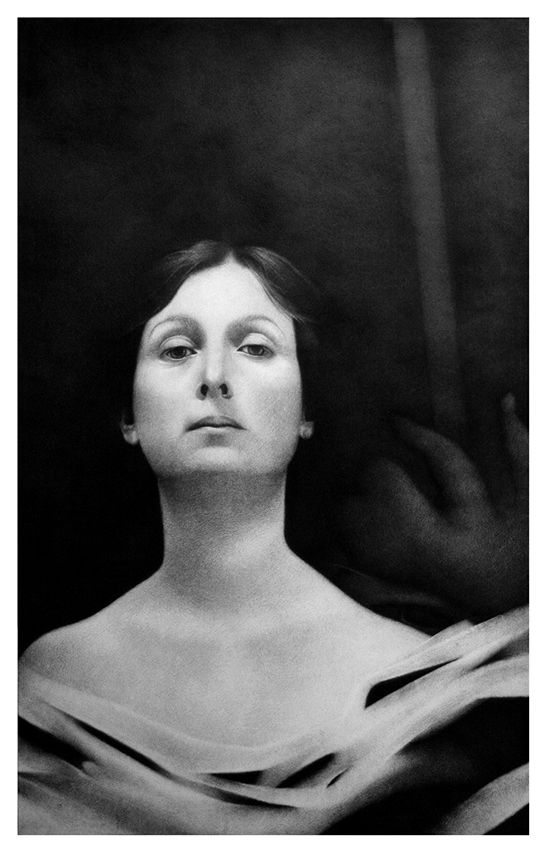 Isadora Duncan